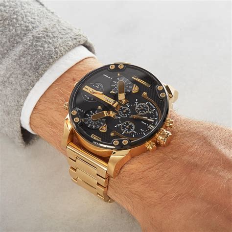 what are affordable luxury watches